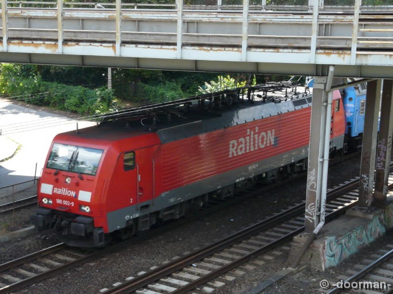 Baureihen/Elektro/BR 189/189 002-9